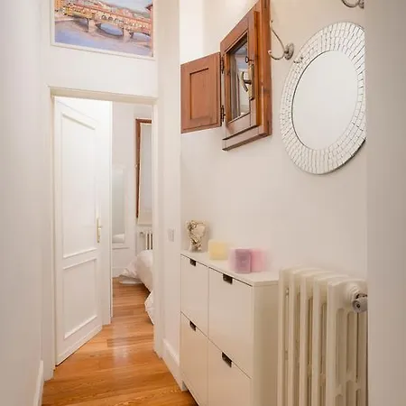 Il Gigliolo Apartment-3