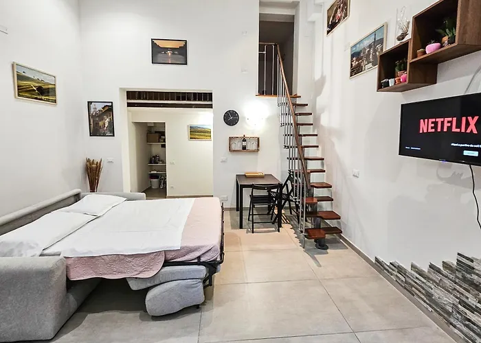 Casa Patrizia Firenze
