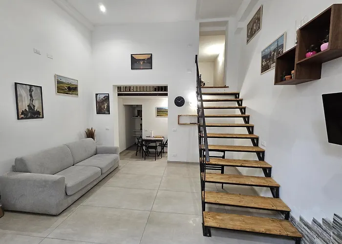 Casa Patrizia Firenze